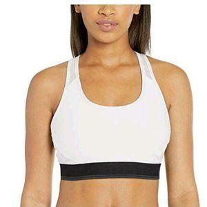 AMAZON ESSENTIALS XS SPORTS BRA
